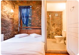 1. Oda (Standart) — 2