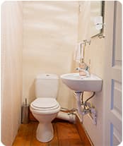 Номер 4 (Делюкс — душевая кабина) — 2