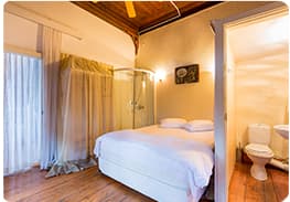 Номер 4 (Делюкс — душевая кабина) — 3